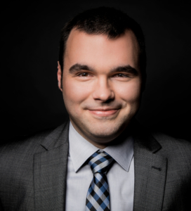 Dr. Henrik Hintz