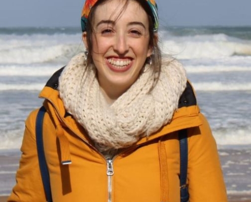 Nagore Barroso García